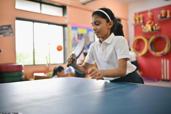 体育武术培训学校的课程规划与学员进步(图1)